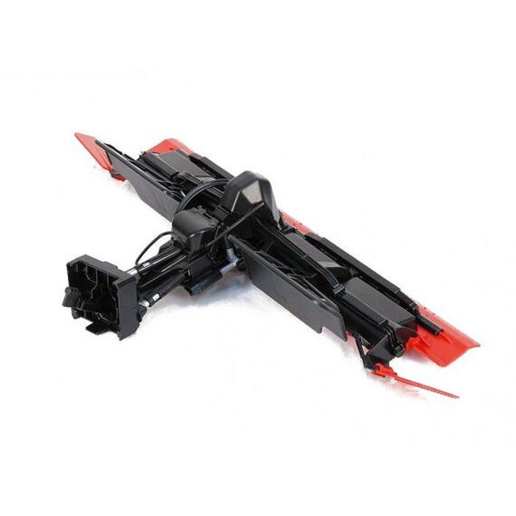 Snow tiller for snow groomer - Bruder 41546