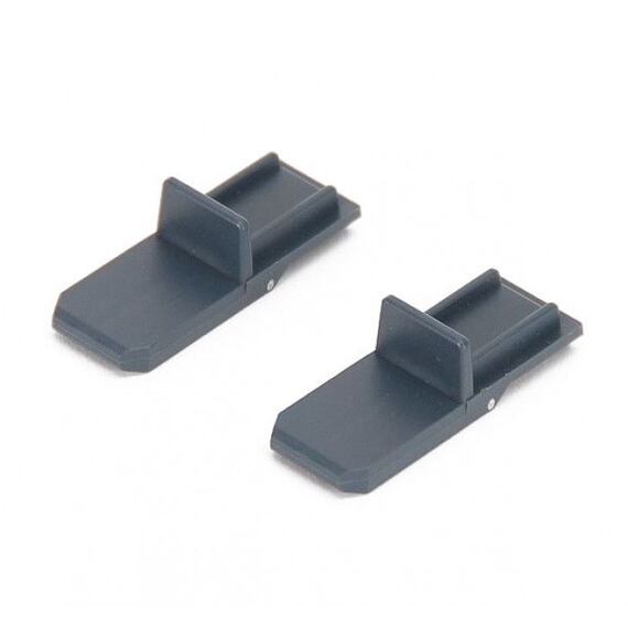 Flaps for container - Bruder 43521