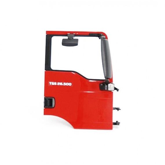 Right door for MAN TGS - Bruder 43707