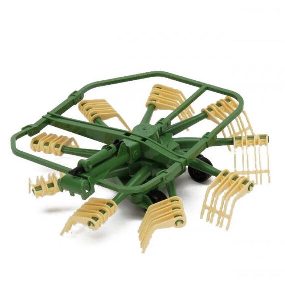 Right arm for Krone turner - Bruder 42231