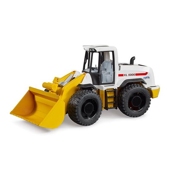 Wheel loader - Bruder 3412