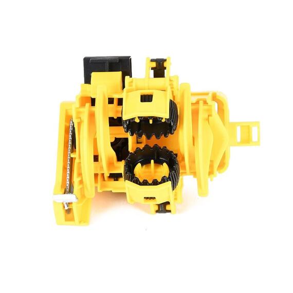 Cutting Unit for John Deere Harvester - Bruder 43201