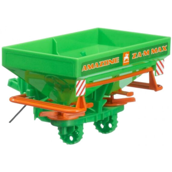 AMAZONE fertilizer spreader - Bruder 2327