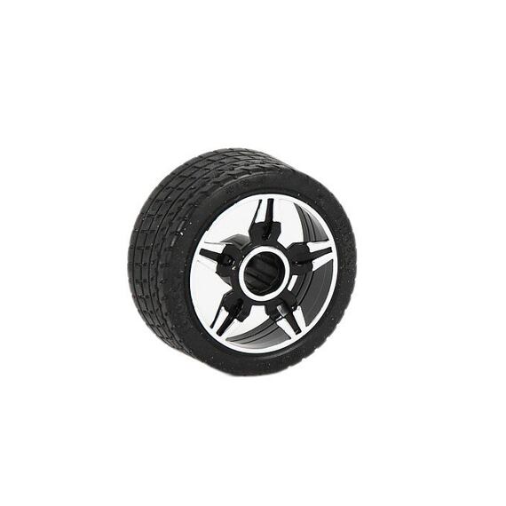 Spare wheel for Roadster - Bruder 43484