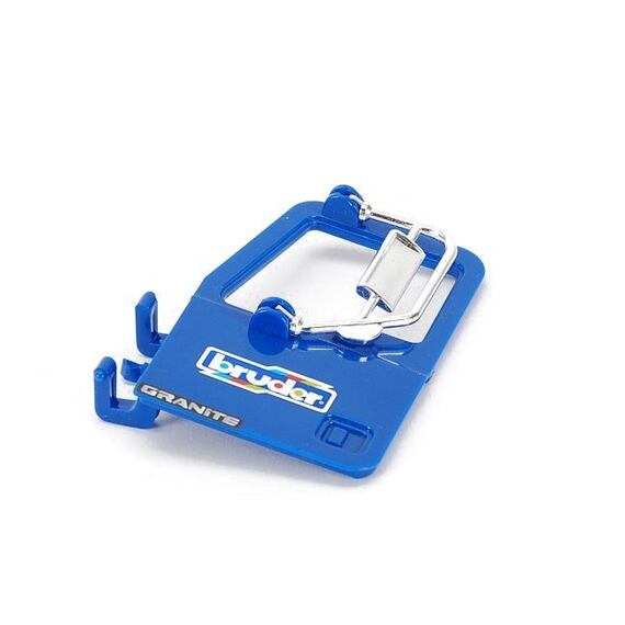 Left door for Mack - Bruder 42833