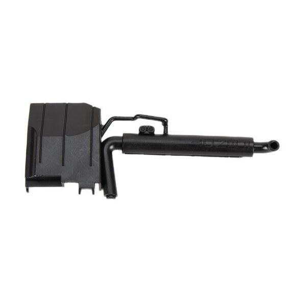 Exhaust pipe for Fendt tractor - Bruder 43047