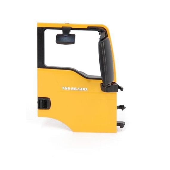 Right door for MAN TGS - Bruder 43751