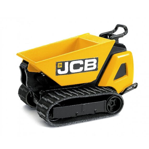 Dumper JCB HTD-5 - Bruder 62005