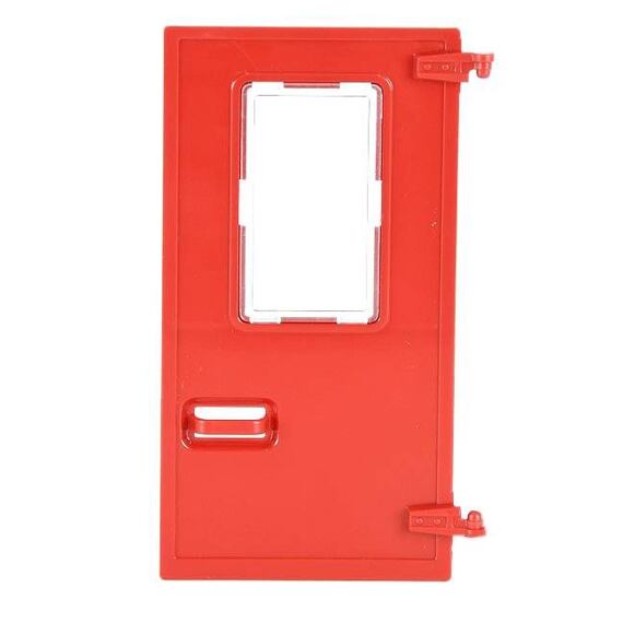 Left door MB Sprinter - Bruder 42690