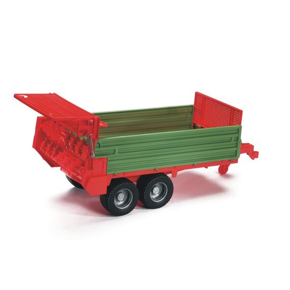 Stable dung Spreader - Bruder 2209