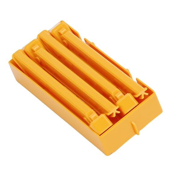 Crane supports - Bruder 42734