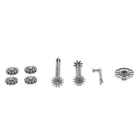 Gears for spreader - Bruder 42207