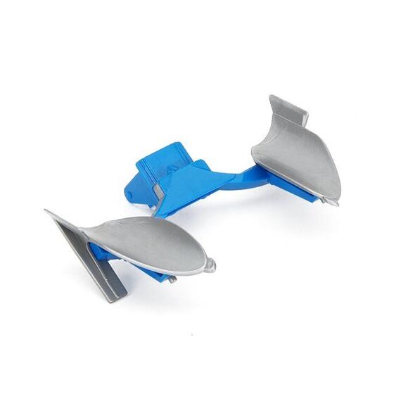 Lemken Vari-Titan plough blade- Bruder 42263