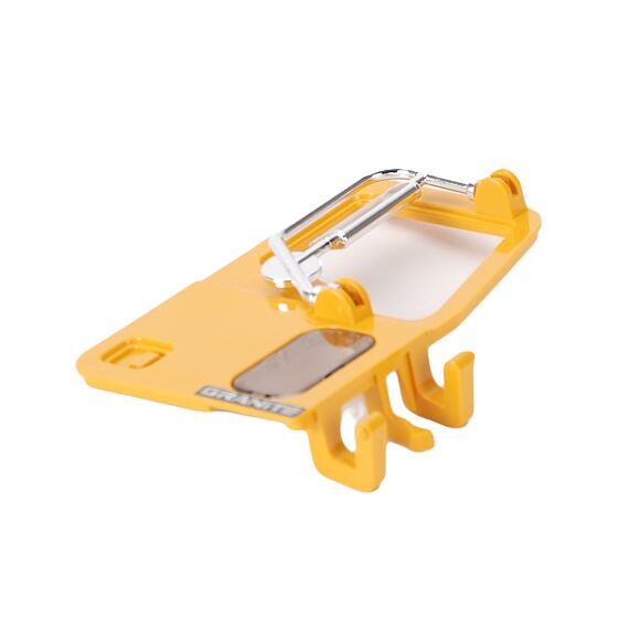 Right yellow door for MACK - Bruder 42844