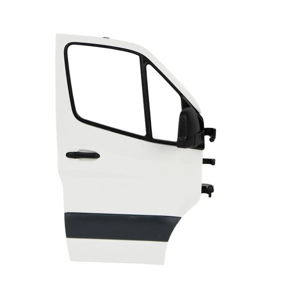 Right Door for MB Sprinter Camper - Bruder 46287