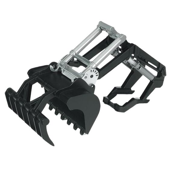 Front Loader 2000 Series - Bruder 42317