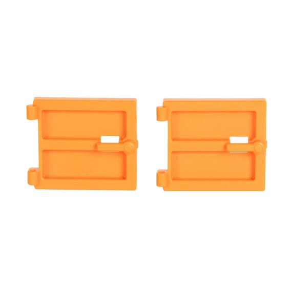 Side door for bodywork - Bruder 43693