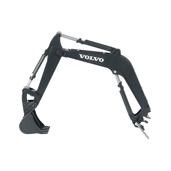 Volvo ECR40 excavator arm - Bruder 41465