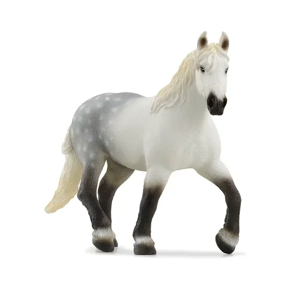 Percheron mare - Schleich 13971