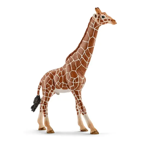 Male Giraffe - Schleich 14749
