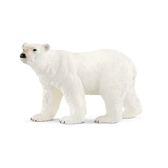 Polar Bear - Schleich 14800