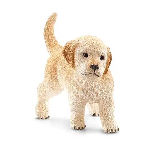 Golden Retriever Puppy - Schleich 16396