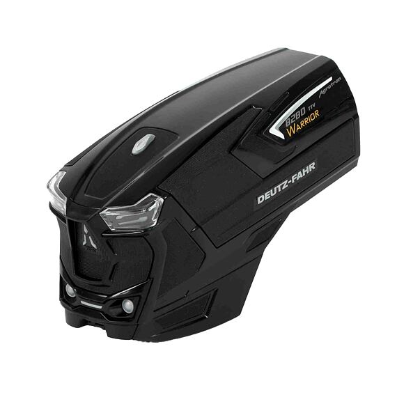 DEUTZ-FAHR 8280 TTV Warrior Hood - Bruder 43165