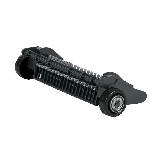 Lifting Attachment for the Massey Ferguson RB 4180V Round Baler - Bruder 41059