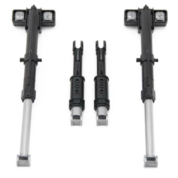 Cylinder set for CAT bulldozer - Bruder 43456