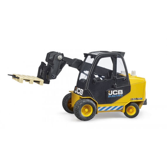 JCB Forklift - Bruder 2512