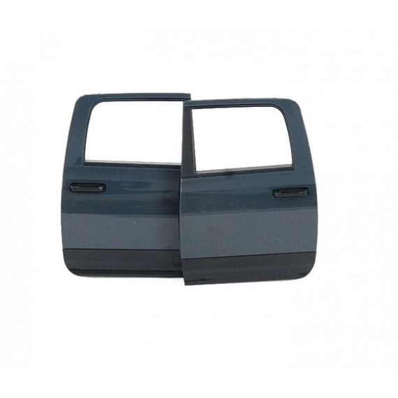 Rear door for RAM black - Bruder 43506