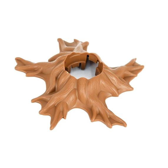 Tree stump and root - Bruder 43202