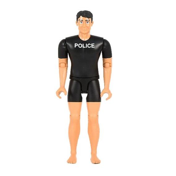 Diver figure - Bruder 46273