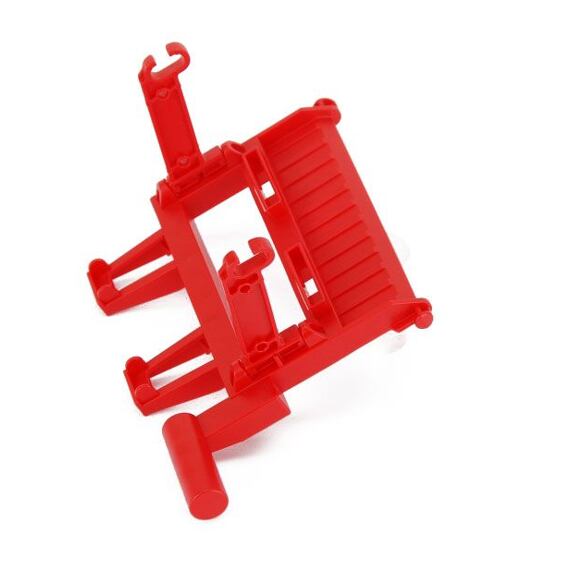 Trashcan collet - Bruder 42747