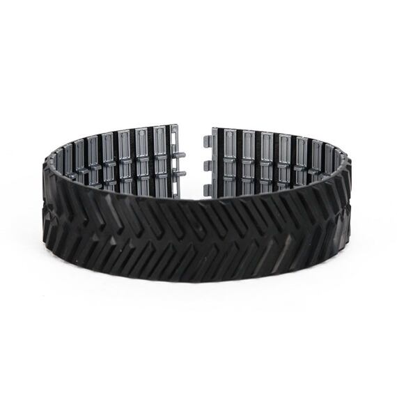 Track belt for John Deere tractor - Bruder 44057