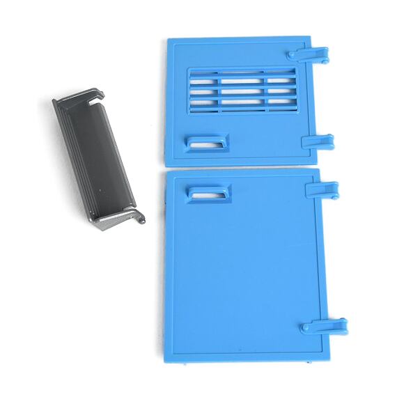 Side door and steps for MB Sprinter - Bruder 46308