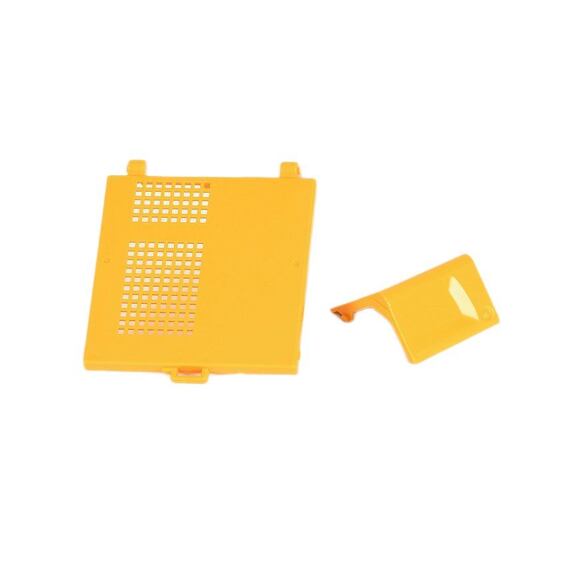 Engine bonnet for CAT Excavator - Bruder 43493