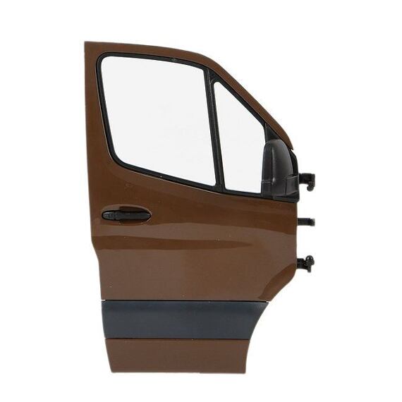Right door for MS Sprinter UPS - Bruder 42687