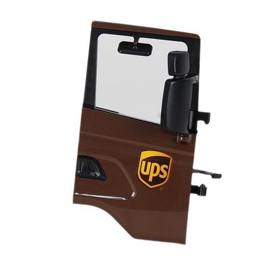 Right door for Scania UPS - Bruder 43558