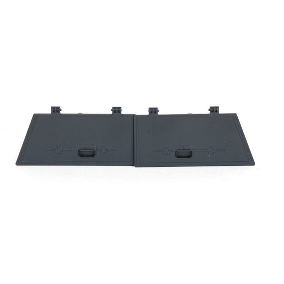 Loading box flaps right and left for MAN TGS - Bruder 43752