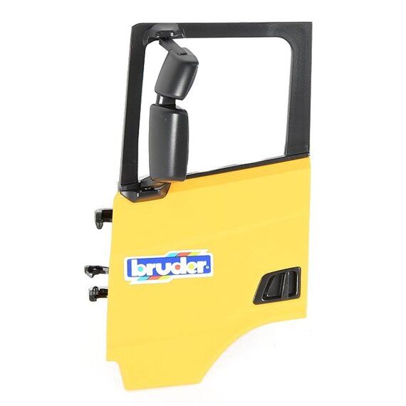 Left door for Scania Super 560R - Bruder 44501