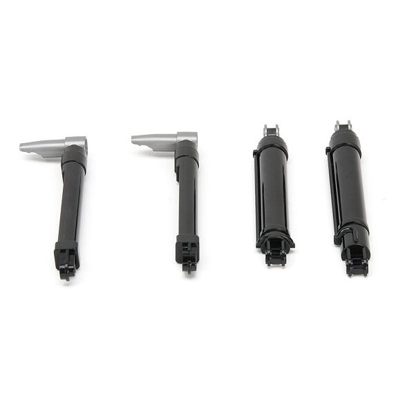 Piston set for CAT excavator - Bruder 42471