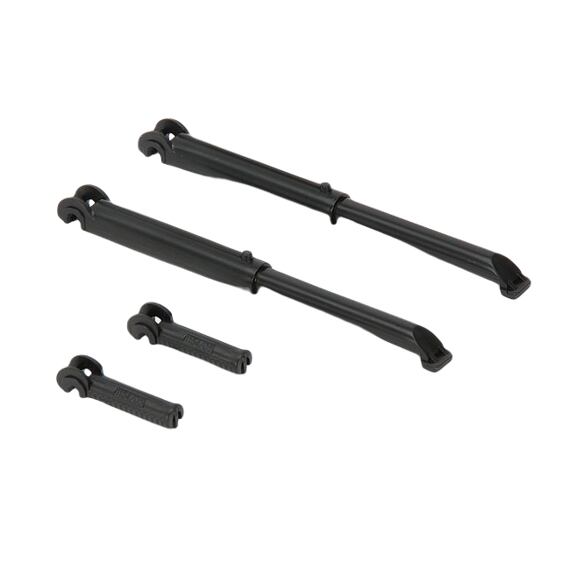 Piston Set for CAT Loader - Bruder 42454