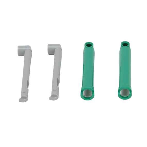 Cylinders for Scania garbage truck - Bruder 42629