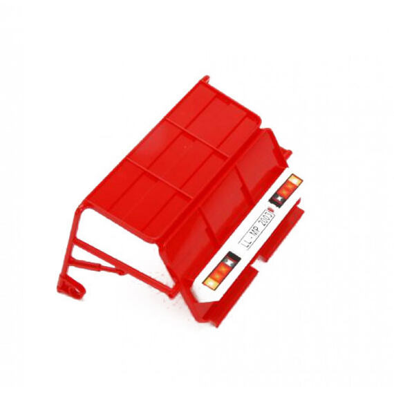 Tailgate for Pöttinger trailer - Bruder 42219