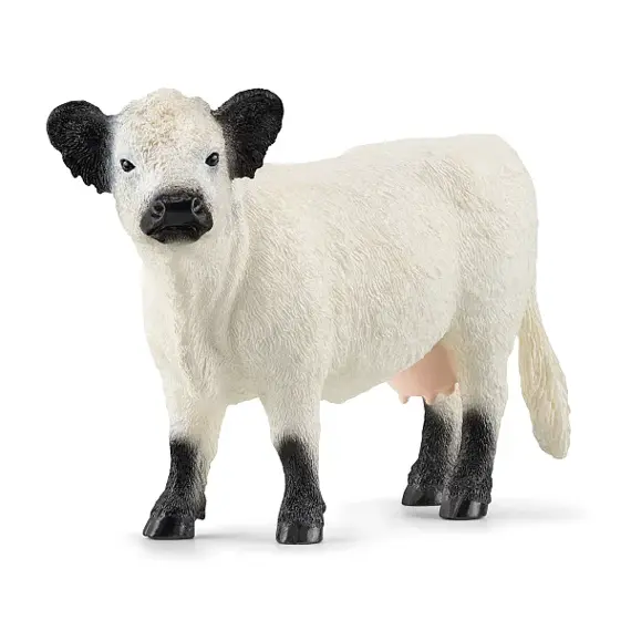 Galloway cow - Schleich 13960