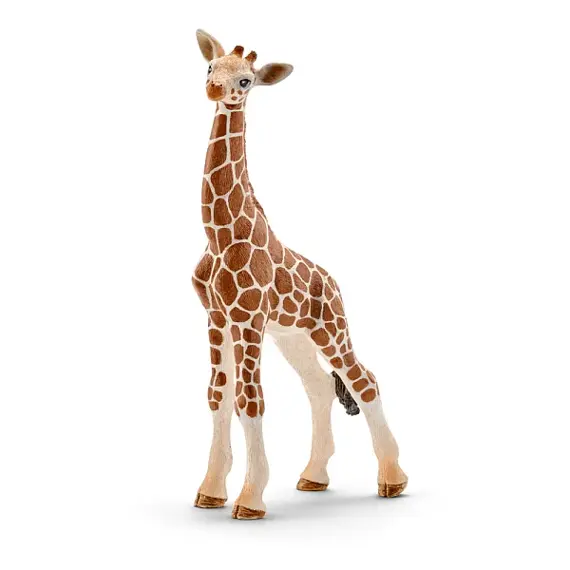 Baby Giraffe - Schleich 14751