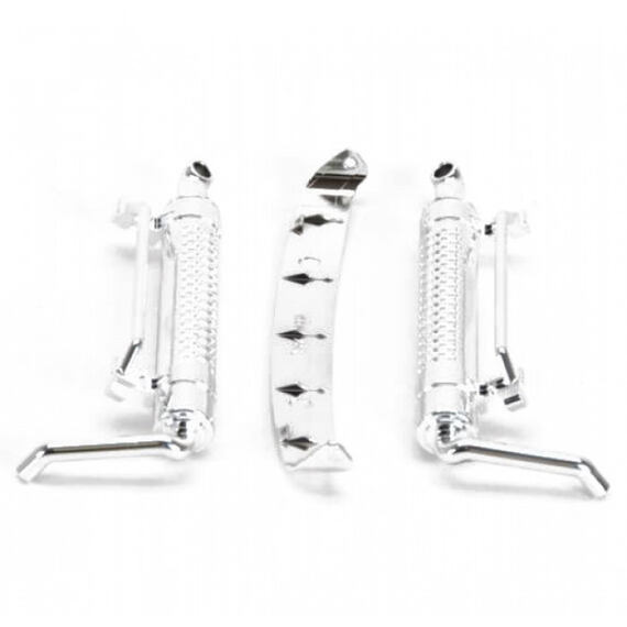 Exhaust pipe for MACK - Bruder 42810