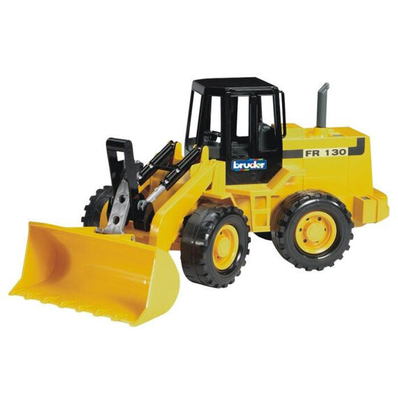Fiat F130  Loader - Bruder 2425