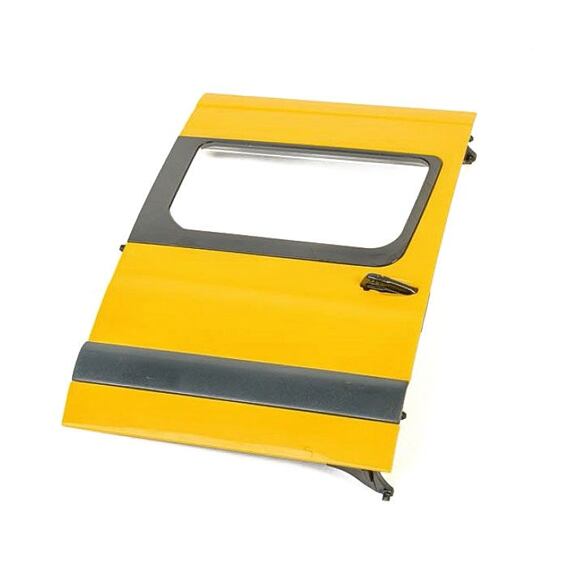 Side sliding door for MB Sprinter DHL - Bruder 42682